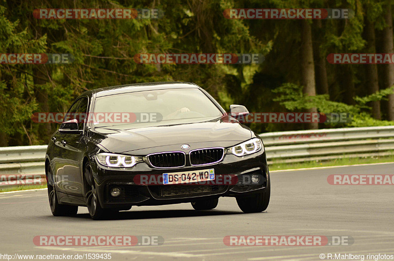 Bild #1539435 - Touristenfahrten Nürburgring Nordschleife 16.05.2016