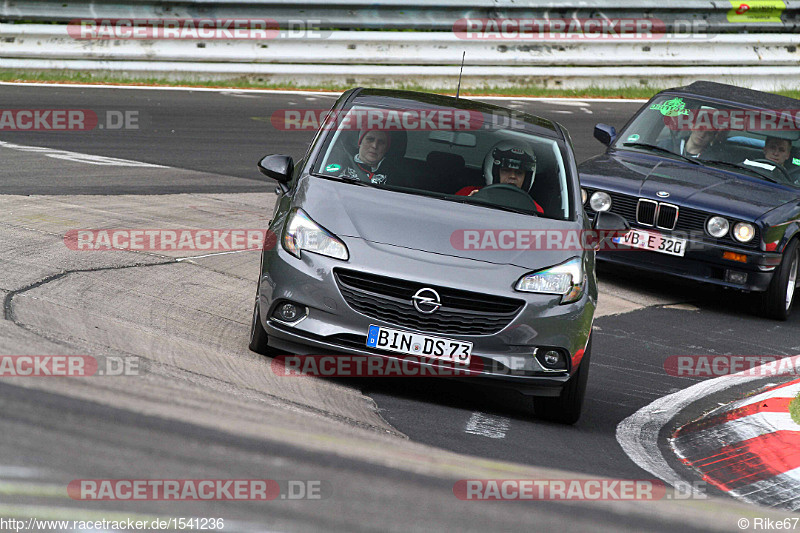 Bild #1541236 - Touristenfahrten Nürburgring Nordschleife 16.05.2016