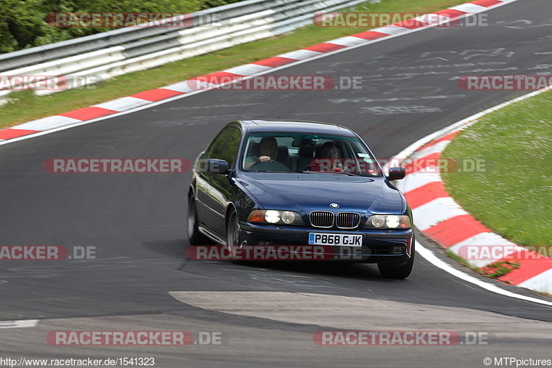 Bild #1541323 - Touristenfahrten Nürburgring Nordschleife 16.05.2016