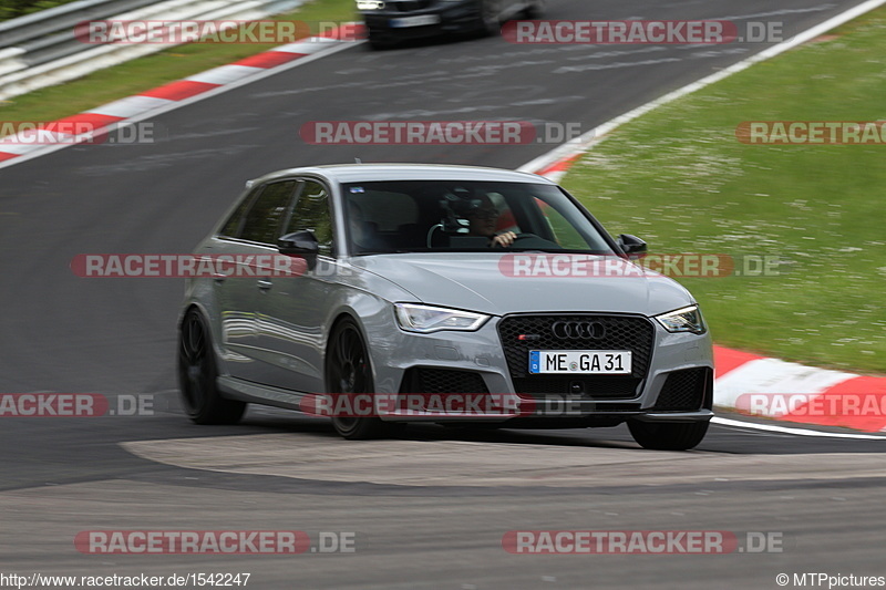 Bild #1542247 - Touristenfahrten Nürburgring Nordschleife 16.05.2016