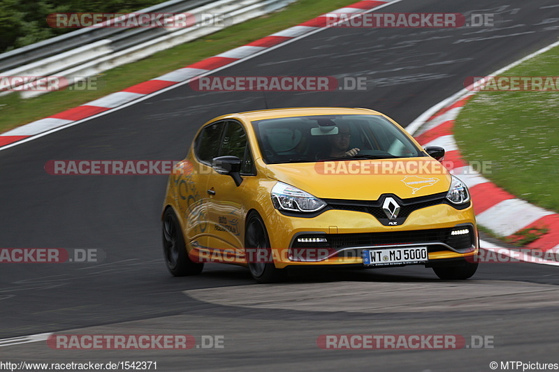 Bild #1542371 - Touristenfahrten Nürburgring Nordschleife 16.05.2016