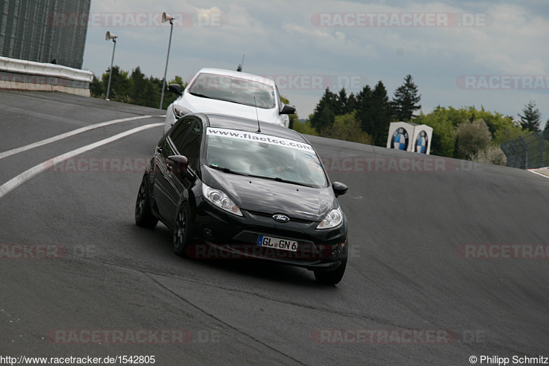 Bild #1542805 - Touristenfahrten Nürburgring Nordschleife 16.05.2016