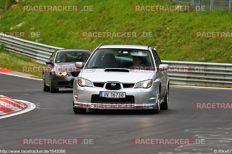 Bild #1543386 - Touristenfahrten Nürburgring Nordschleife 16.05.2016