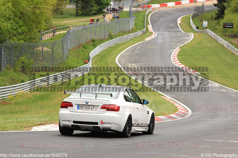 Bild #1543779 - Touristenfahrten Nürburgring Nordschleife 16.05.2016