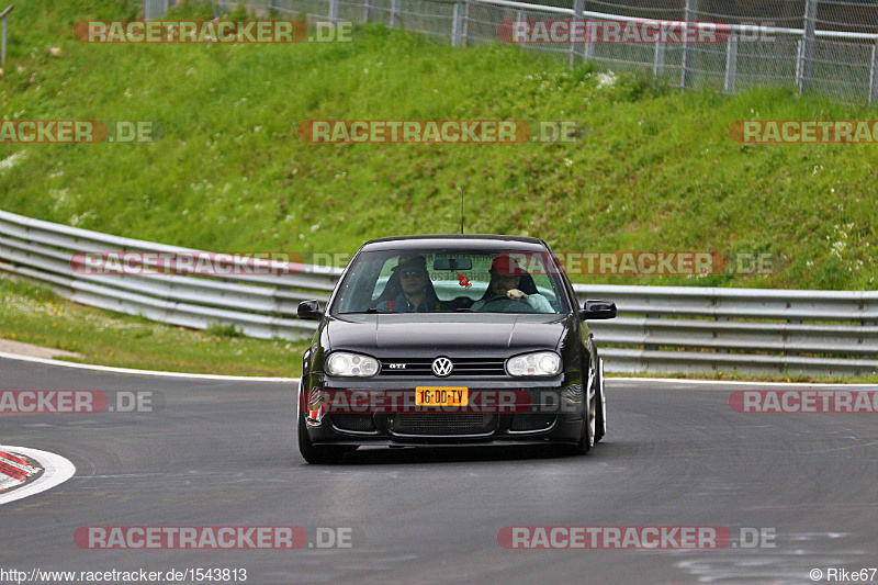 Bild #1543813 - Touristenfahrten Nürburgring Nordschleife 16.05.2016