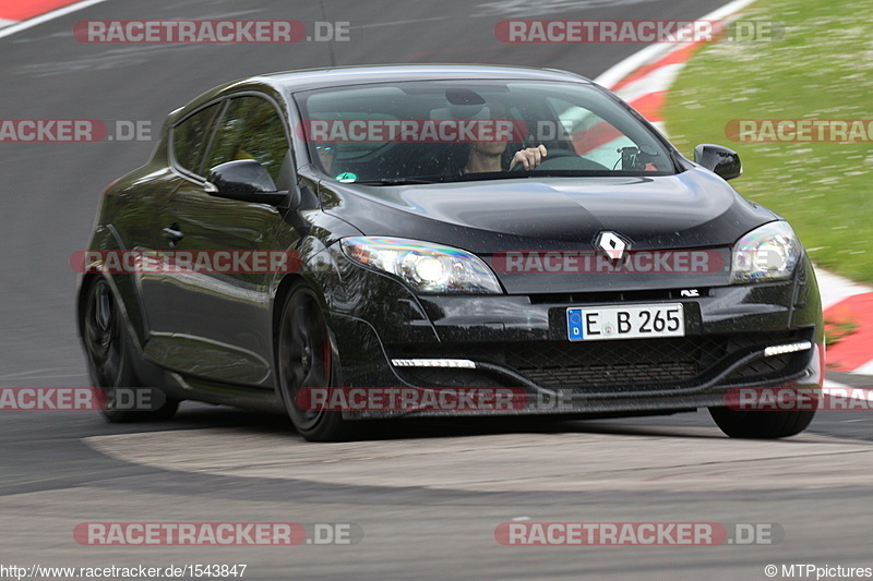 Bild #1543847 - Touristenfahrten Nürburgring Nordschleife 16.05.2016