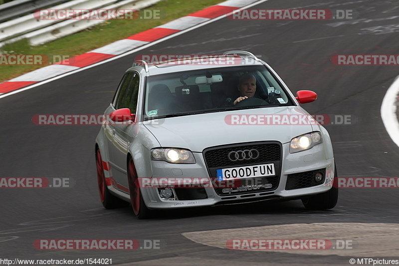 Bild #1544021 - Touristenfahrten Nürburgring Nordschleife 16.05.2016