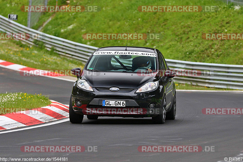 Bild #1544181 - Touristenfahrten Nürburgring Nordschleife 16.05.2016