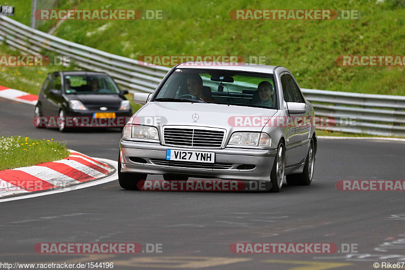 Bild #1544196 - Touristenfahrten Nürburgring Nordschleife 16.05.2016