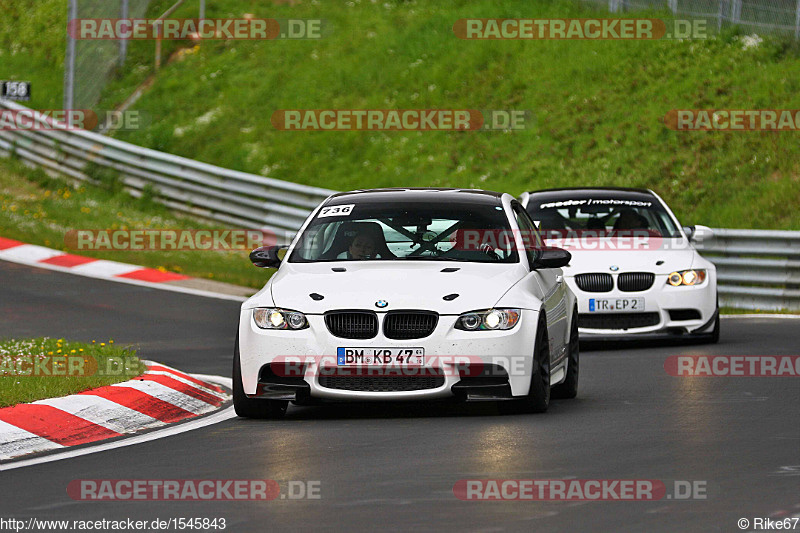 Bild #1545843 - Touristenfahrten Nürburgring Nordschleife 16.05.2016