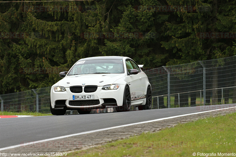 Bild #1546379 - Touristenfahrten Nürburgring Nordschleife 16.05.2016