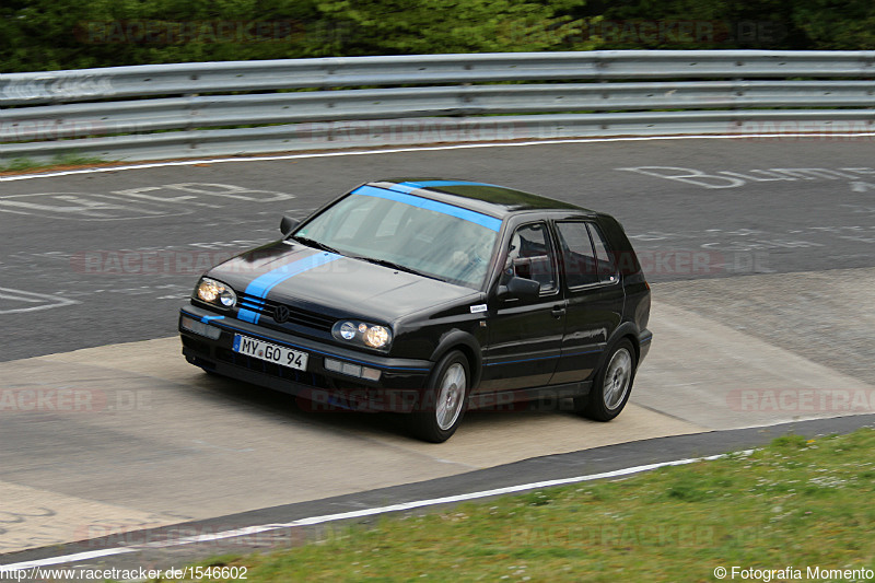 Bild #1546602 - Touristenfahrten Nürburgring Nordschleife 16.05.2016