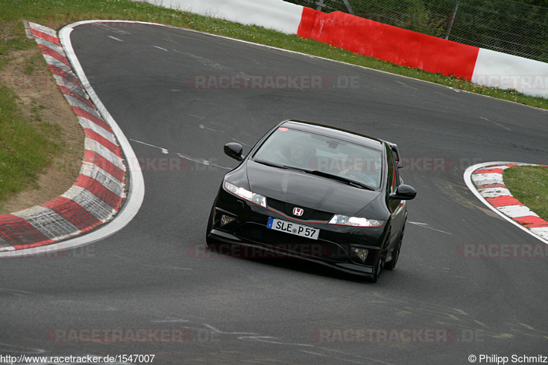 Bild #1547007 - Touristenfahrten Nürburgring Nordschleife 16.05.2016