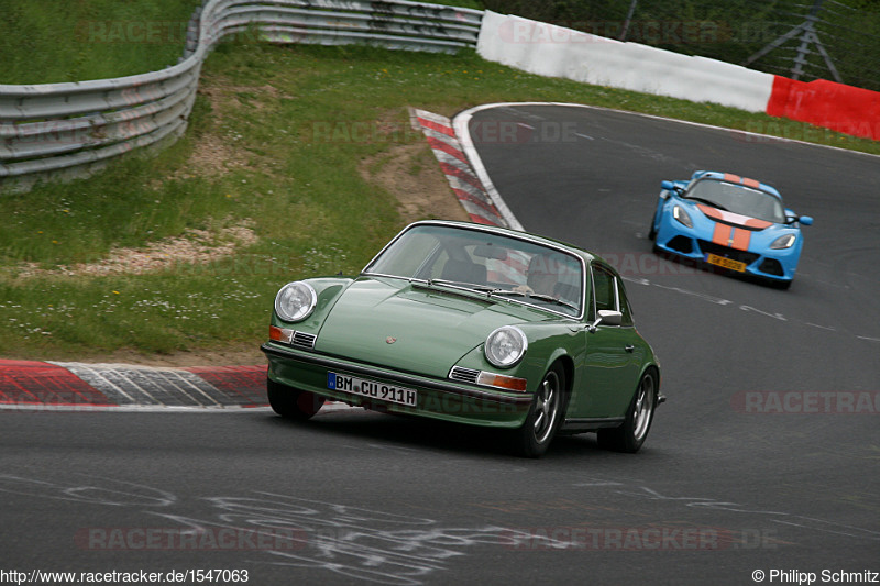 Bild #1547063 - Touristenfahrten Nürburgring Nordschleife 16.05.2016