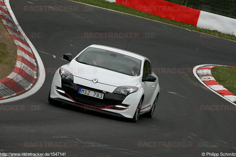 Bild #1547141 - Touristenfahrten Nürburgring Nordschleife 16.05.2016