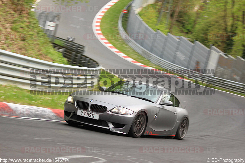 Bild #1546774 - Touristenfahrten Nürburgring Nordschleife 17.05.2016