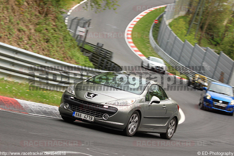 Bild #1546818 - Touristenfahrten Nürburgring Nordschleife 17.05.2016