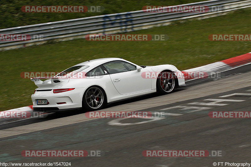 Bild #1547024 - Touristenfahrten Nürburgring Nordschleife 17.05.2016