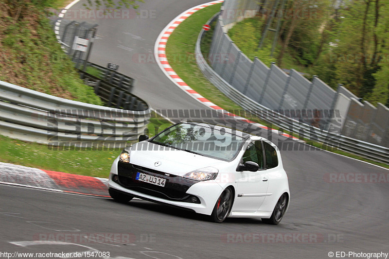 Bild #1547083 - Touristenfahrten Nürburgring Nordschleife 17.05.2016