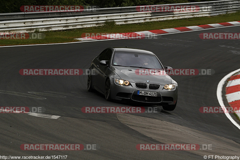 Bild #1547117 - Touristenfahrten Nürburgring Nordschleife 17.05.2016