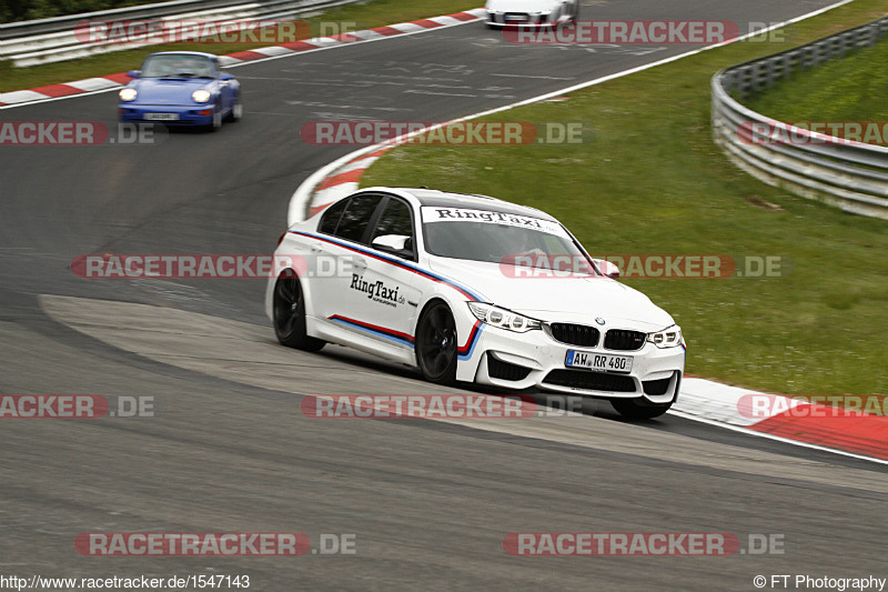 Bild #1547143 - Touristenfahrten Nürburgring Nordschleife 17.05.2016