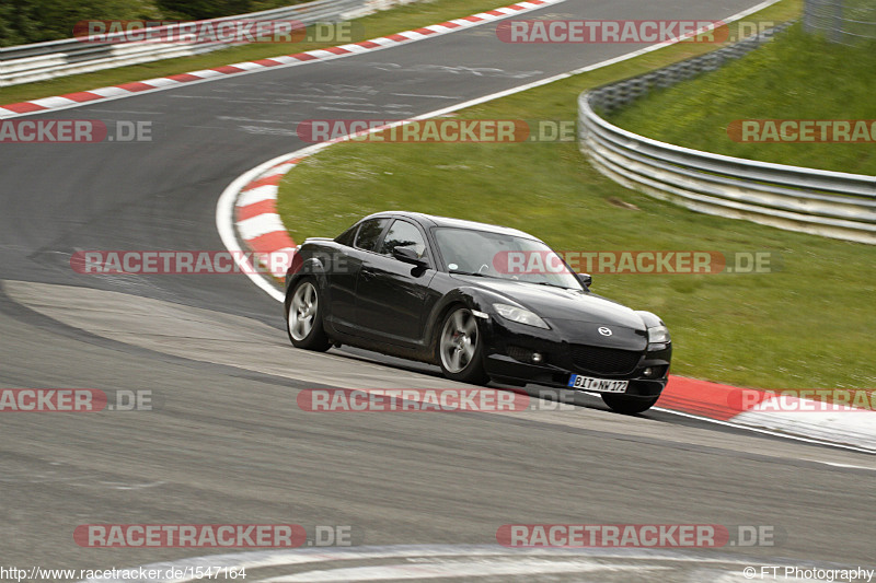 Bild #1547164 - Touristenfahrten Nürburgring Nordschleife 17.05.2016