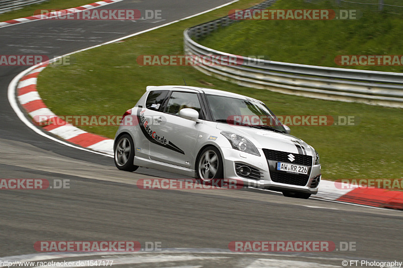 Bild #1547177 - Touristenfahrten Nürburgring Nordschleife 17.05.2016