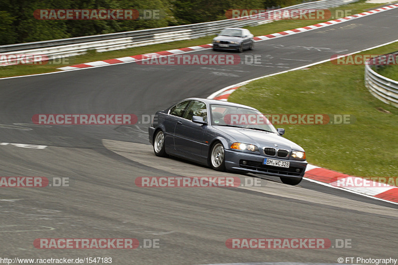 Bild #1547183 - Touristenfahrten Nürburgring Nordschleife 17.05.2016