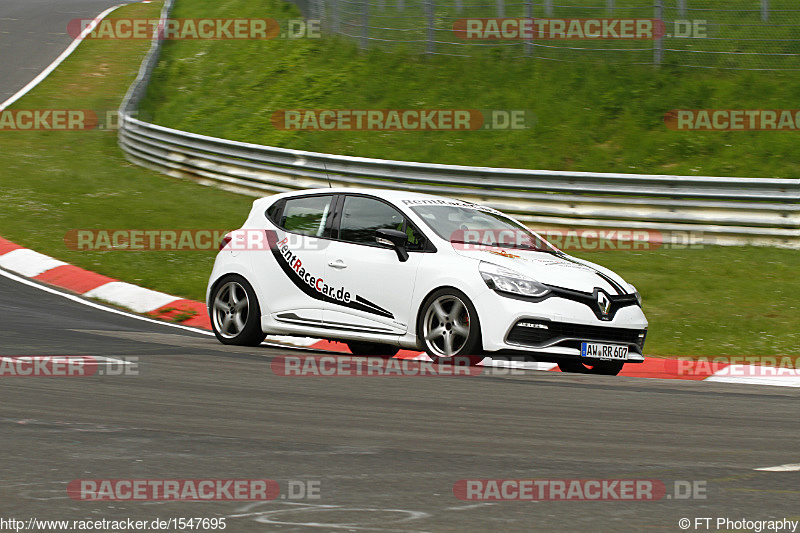 Bild #1547695 - Touristenfahrten Nürburgring Nordschleife 17.05.2016