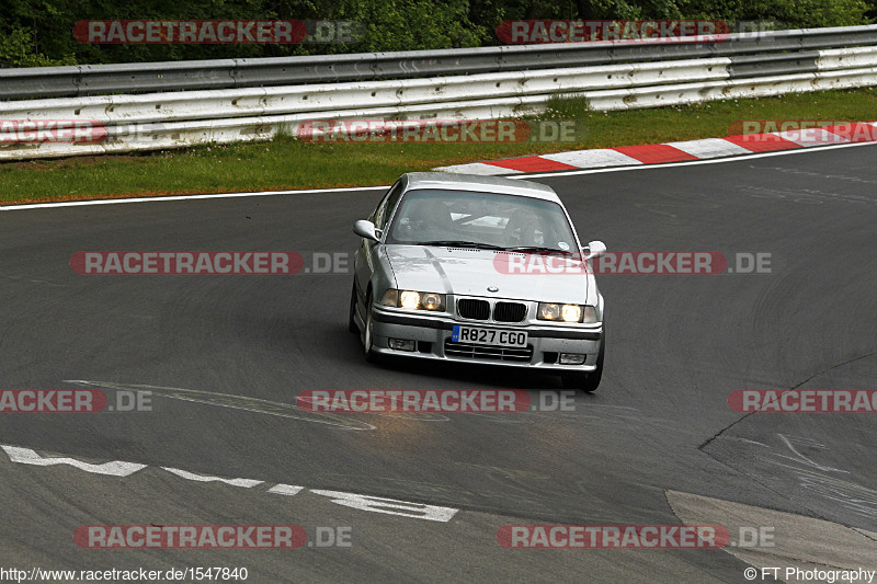 Bild #1547840 - Touristenfahrten Nürburgring Nordschleife 17.05.2016