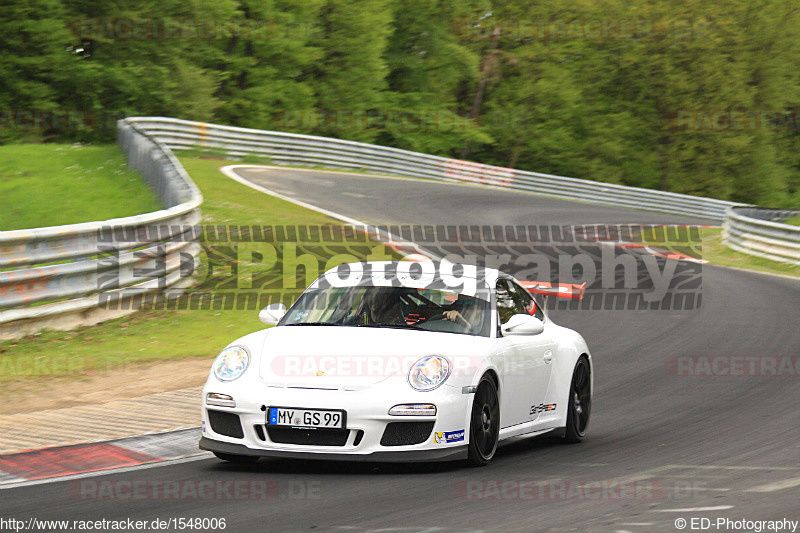 Bild #1548006 - Touristenfahrten Nürburgring Nordschleife 19.05.2016