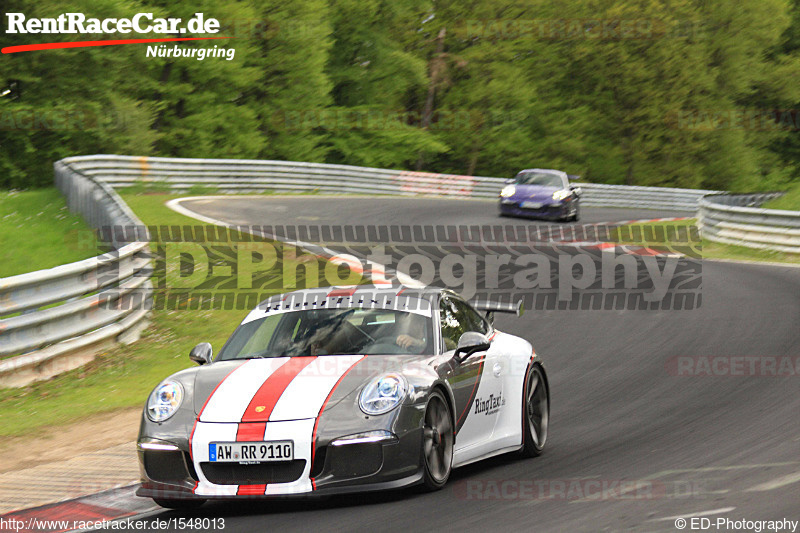 Bild #1548013 - Touristenfahrten Nürburgring Nordschleife 19.05.2016