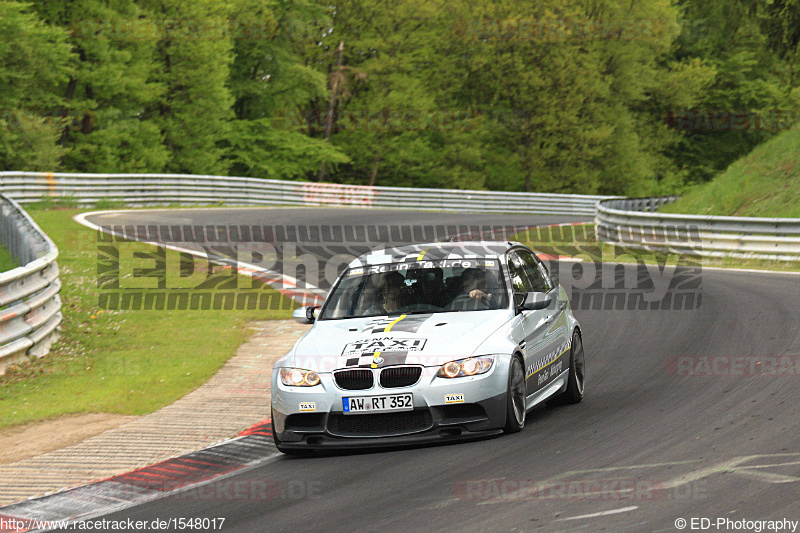 Bild #1548017 - Touristenfahrten Nürburgring Nordschleife 19.05.2016