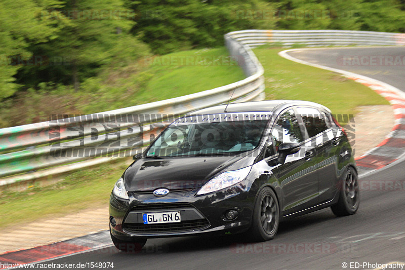 Bild #1548074 - Touristenfahrten Nürburgring Nordschleife 19.05.2016