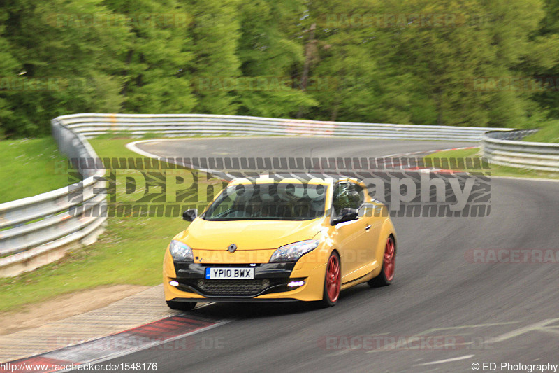 Bild #1548176 - Touristenfahrten Nürburgring Nordschleife 19.05.2016