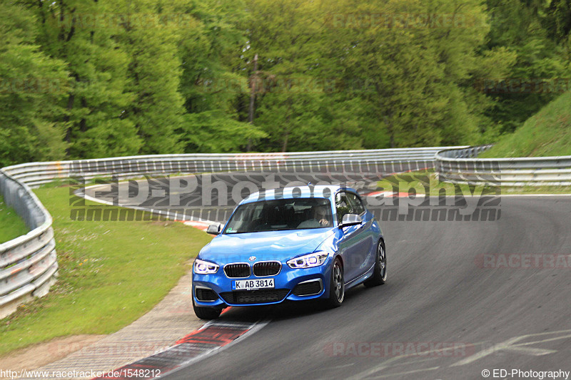 Bild #1548212 - Touristenfahrten Nürburgring Nordschleife 19.05.2016