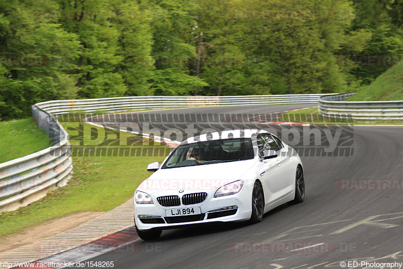 Bild #1548265 - Touristenfahrten Nürburgring Nordschleife 19.05.2016