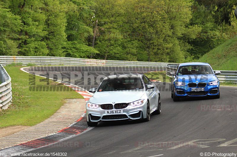 Bild #1548302 - Touristenfahrten Nürburgring Nordschleife 19.05.2016