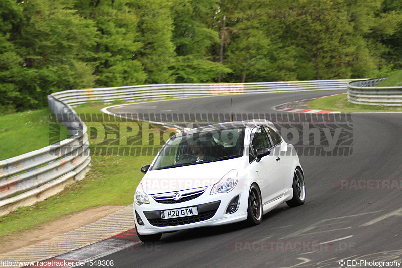 Bild #1548308 - Touristenfahrten Nürburgring Nordschleife 19.05.2016