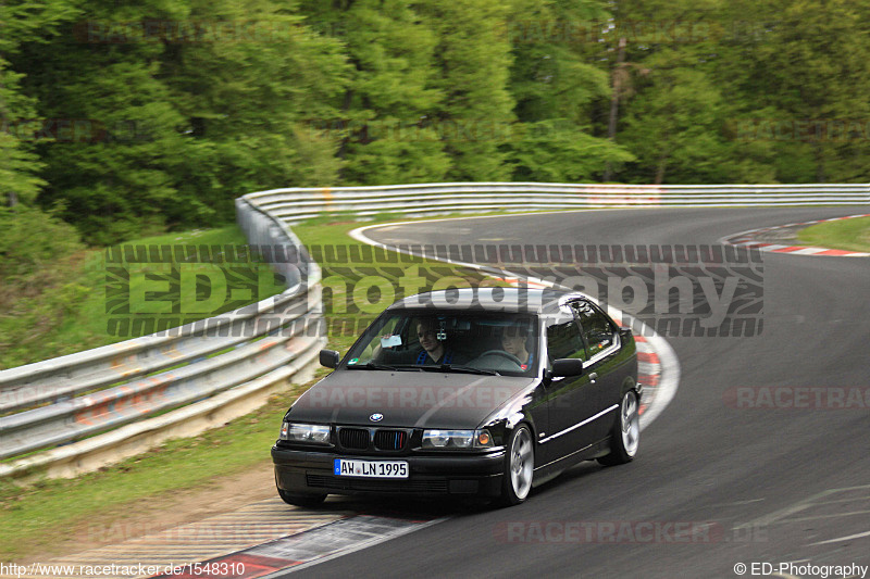 Bild #1548310 - Touristenfahrten Nürburgring Nordschleife 19.05.2016