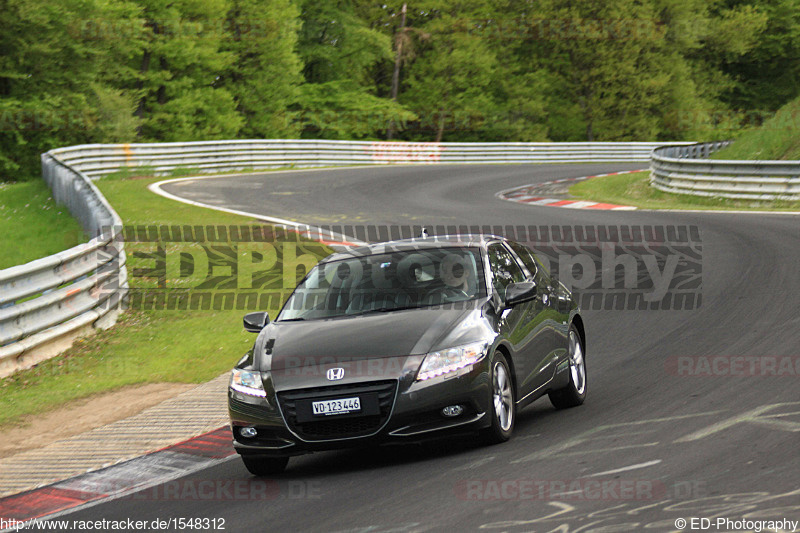 Bild #1548312 - Touristenfahrten Nürburgring Nordschleife 19.05.2016