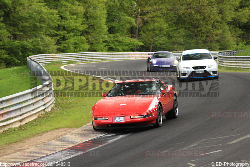 Bild #1548313 - Touristenfahrten Nürburgring Nordschleife 19.05.2016