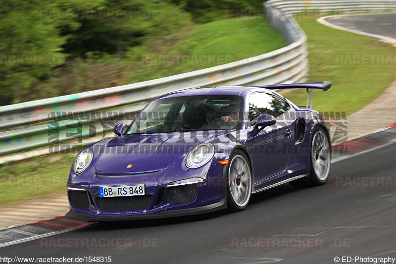 Bild #1548315 - Touristenfahrten Nürburgring Nordschleife 19.05.2016