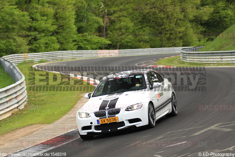 Bild #1548319 - Touristenfahrten Nürburgring Nordschleife 19.05.2016