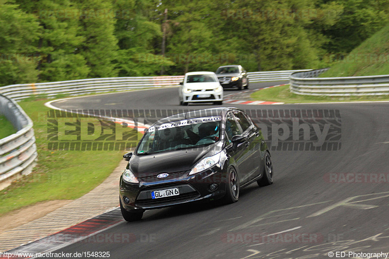 Bild #1548325 - Touristenfahrten Nürburgring Nordschleife 19.05.2016