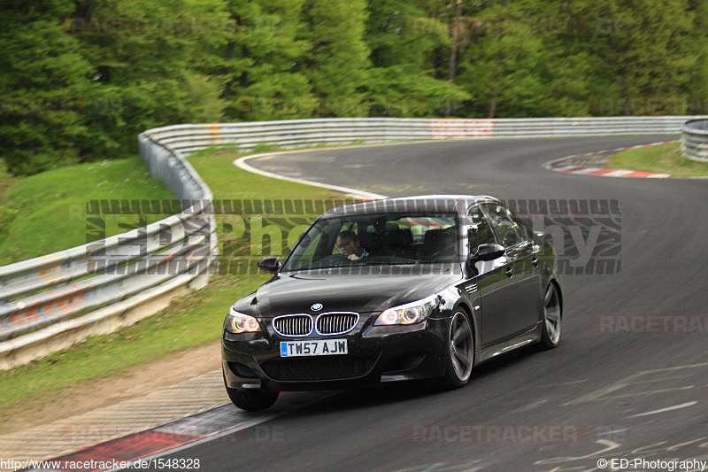 Bild #1548328 - Touristenfahrten Nürburgring Nordschleife 19.05.2016