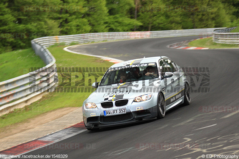 Bild #1548329 - Touristenfahrten Nürburgring Nordschleife 19.05.2016