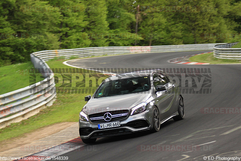 Bild #1548339 - Touristenfahrten Nürburgring Nordschleife 19.05.2016