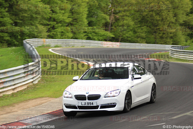 Bild #1548346 - Touristenfahrten Nürburgring Nordschleife 19.05.2016