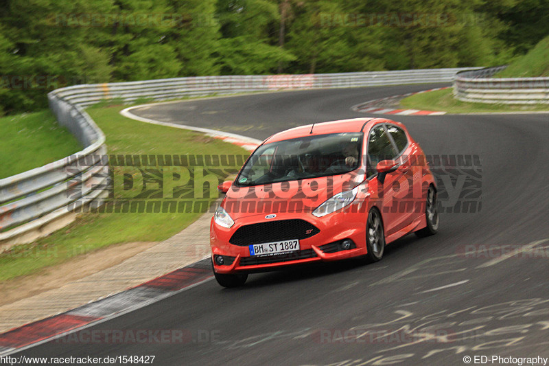 Bild #1548427 - Touristenfahrten Nürburgring Nordschleife 19.05.2016